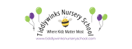 Tiddlywinks Nursery School (Heywood) logo