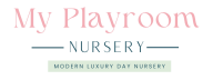 My Playroom Nursery logo