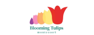 Blooming Tulips Montessori Nursery logo