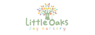 Little Oaks Nursery logo