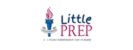 Little Prep Nursery logo