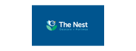 The Nest - Daycare at Portway logo
