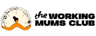 The Working Mums Club logo