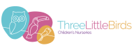 Walton-on-Thames Day Nursery & Pre-School logo