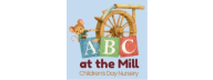 ABC at the Mill, Children's Day Nursery logo