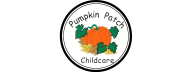 Pumpkin Patch Childcare logo