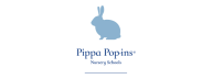 Pippa Pop-ins logo