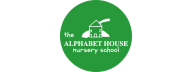 The Alphabet House Nursery School Ltd logo