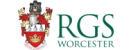 RGS Worcester Family of Schools logo