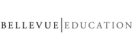 Bellevue Education logo