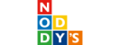 Noddy's Nursery School logo