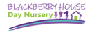 Blackberries Childcare Group logo