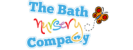 The Bath Nursery Company logo