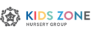 Kids Zone Nurseries logo