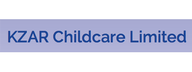 KZAR Childcare Ltd logo