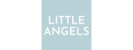Little Angels Day Nurseries logo