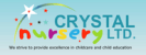 Crystal Nursery (UK) Ltd logo