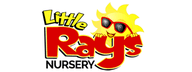 Little Rays logo