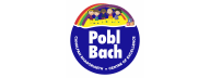 Pobl Bach Nurseries logo
