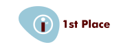 1st Place Children and Parents' Centre logo