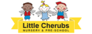 Little Cherubs Nurseries logo