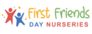 First Friends Ltd logo