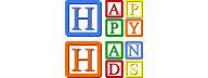 Happy Hands Montessori Nursery Ltd logo