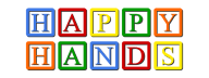 Happy Hands Montessori Nursery Ltd logo