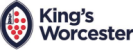 The King's School, Worcester logo