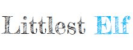 Littlest Elf logo