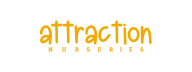 Attraction Nurseries logo