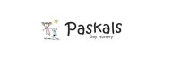 Paskals Day Nursery Ltd logo