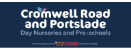 Hove and Portslade Day Nurseries and Pre-Schools logo