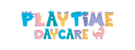 Playtime Daycare Ltd logo