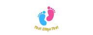 First Steps First Ltd logo
