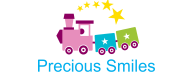 Precious Smiles Ltd logo