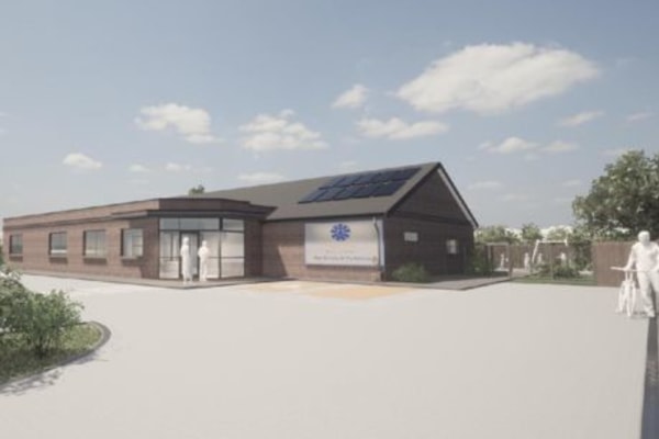 Happy Days Nursery & Pre-School - Boorley Green, Nairn Road