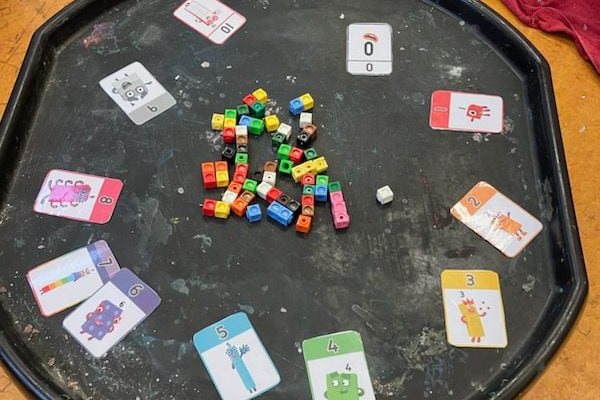 Kids R Us Fulbourn, Fulbourn Primary School