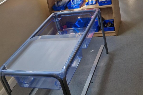 Play Pals Childcare St Peter's, Wigan, Greater Manchester