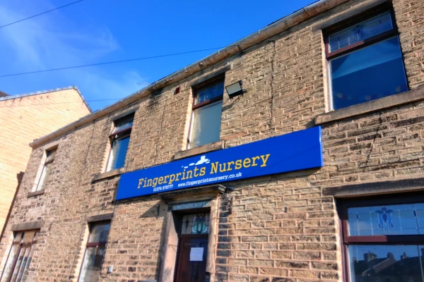 Fingerprints Nursery, Cleckheaton
