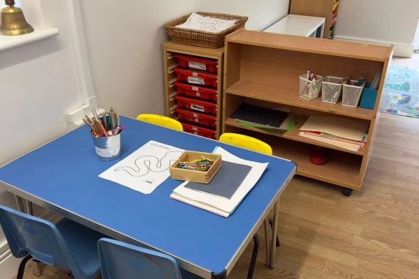 Bexley Manor Nursery School, Bexley