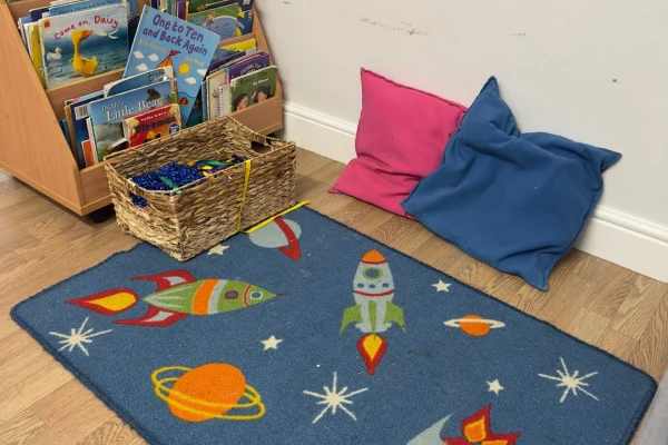 Bexley Manor Nursery School, Bexley