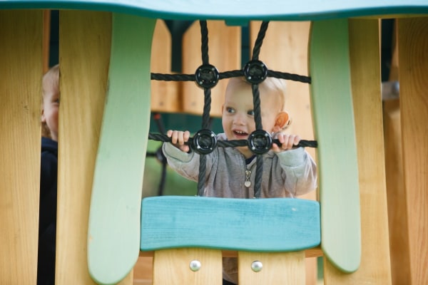 The Green Giraffe Day Nursery - Cardiff Bay CF11 0SR