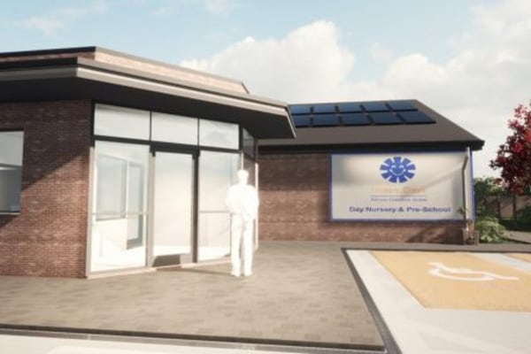 Happy Days Nursery & Pre-School - Boorley Green SO32 2SH