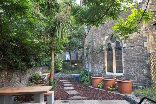 Maria Montessori School - Bayswater, London