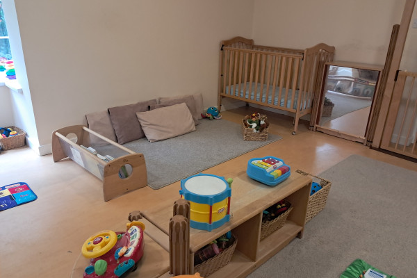 Green Park Day Nursery, Green Park