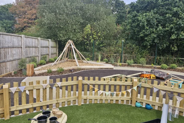 Kids Planet Sandymoor, Runcorn