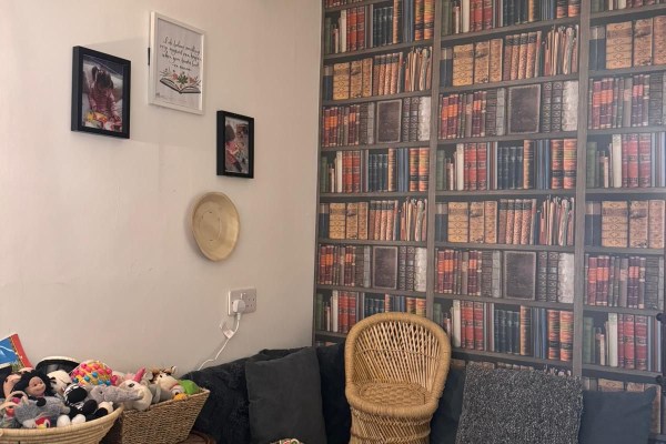 Honey Pot Nursery (Huyton), 10 Huyton Church Road