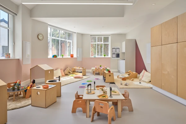 N Family Club - Battersea, London