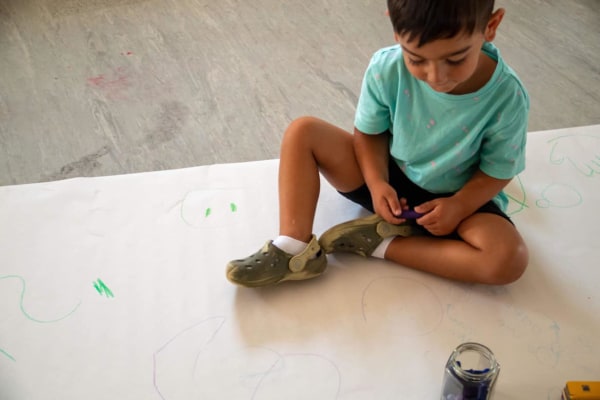 Cwtch Childcare - Fairwater, 74 Pwllmelin Road